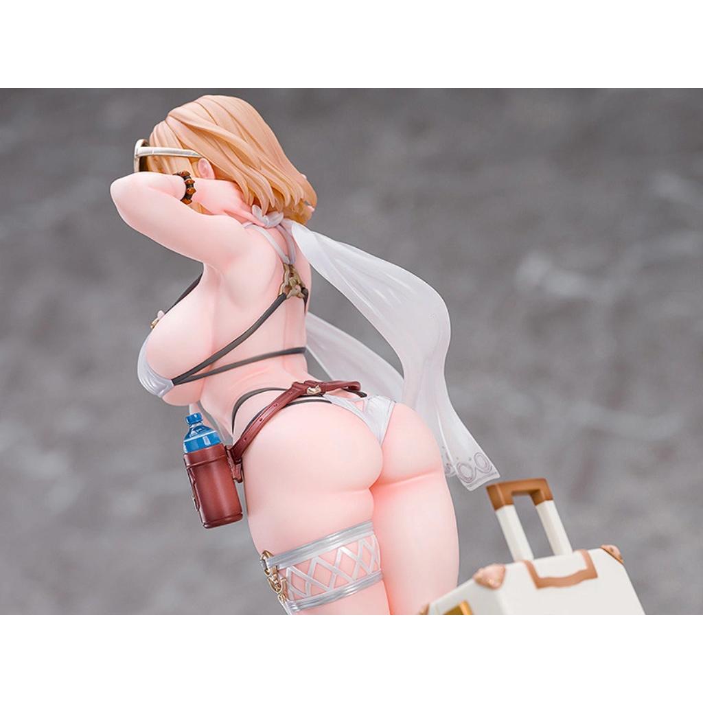 Toridamono Original - Mira Figurine