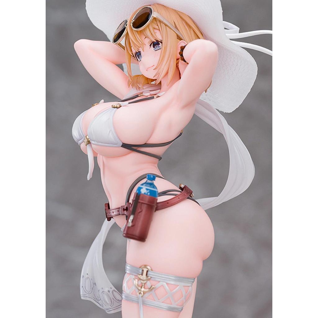 Toridamono Original - Mira Figurine