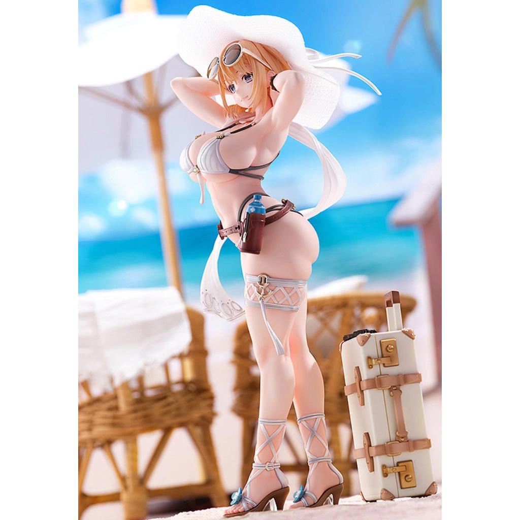 Toridamono Original - Mira Figurine