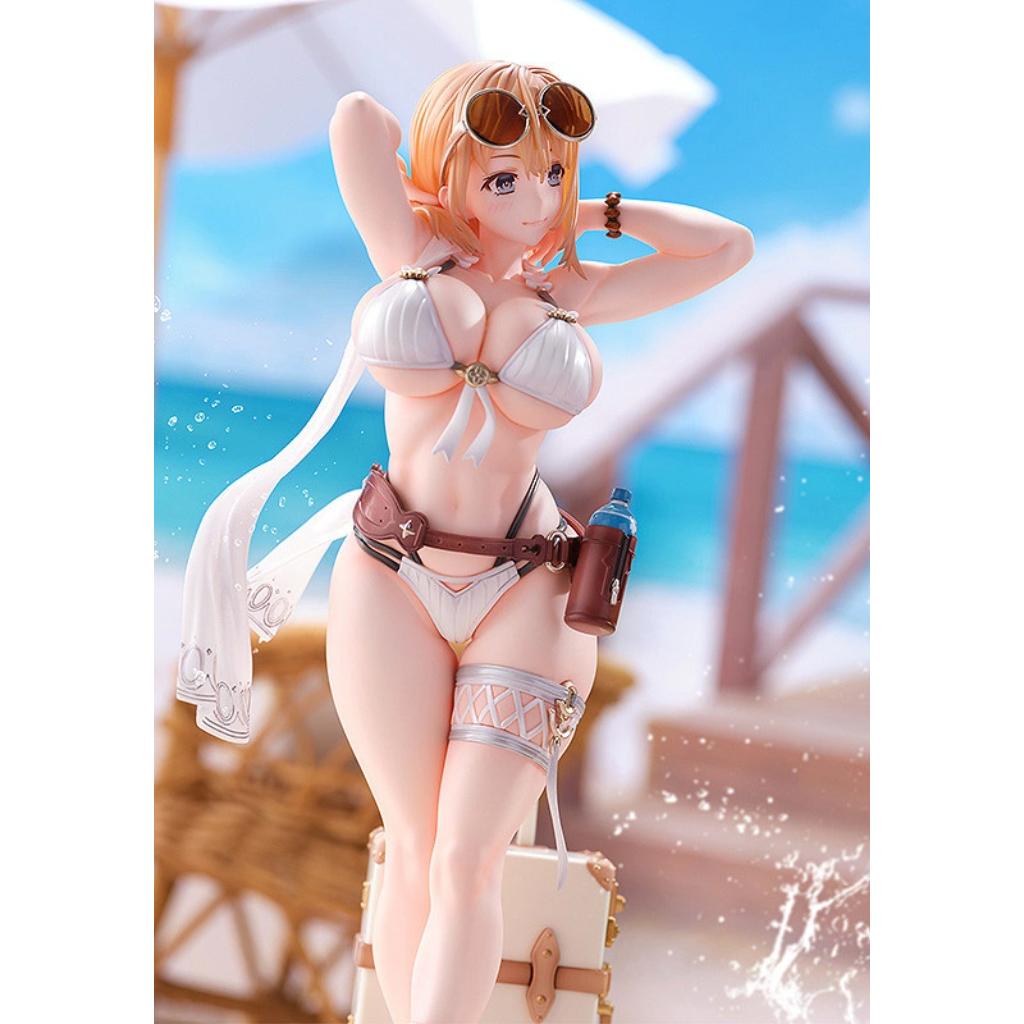 Toridamono Original - Mira Figurine