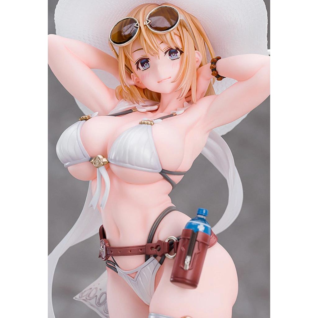 Toridamono Original - Mira Figurine