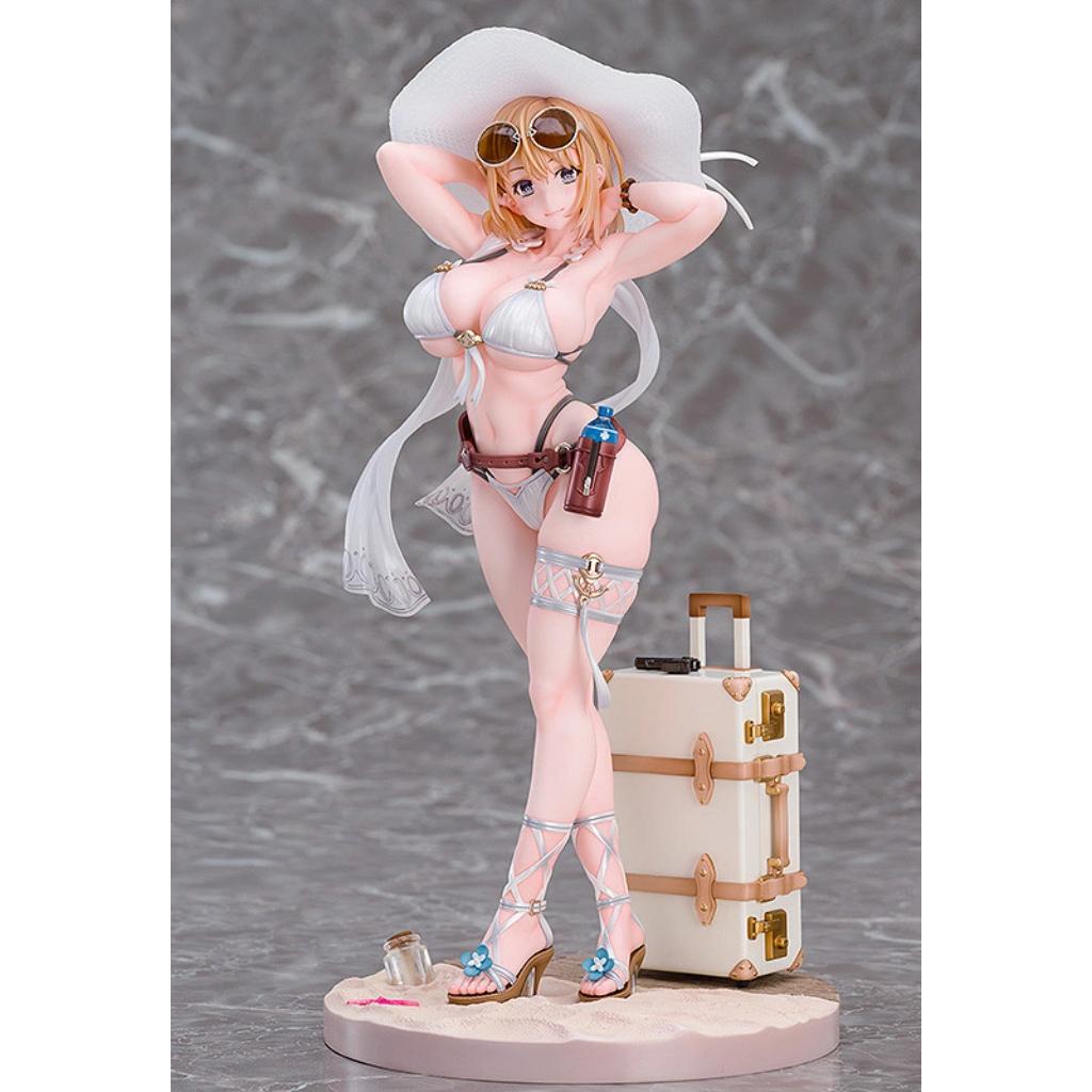 Toridamono Original - Mira Figurine