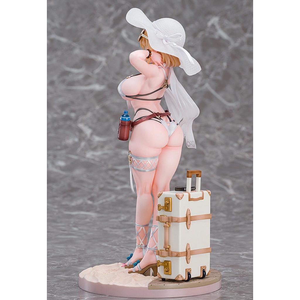 Toridamono Original - Mira Figurine