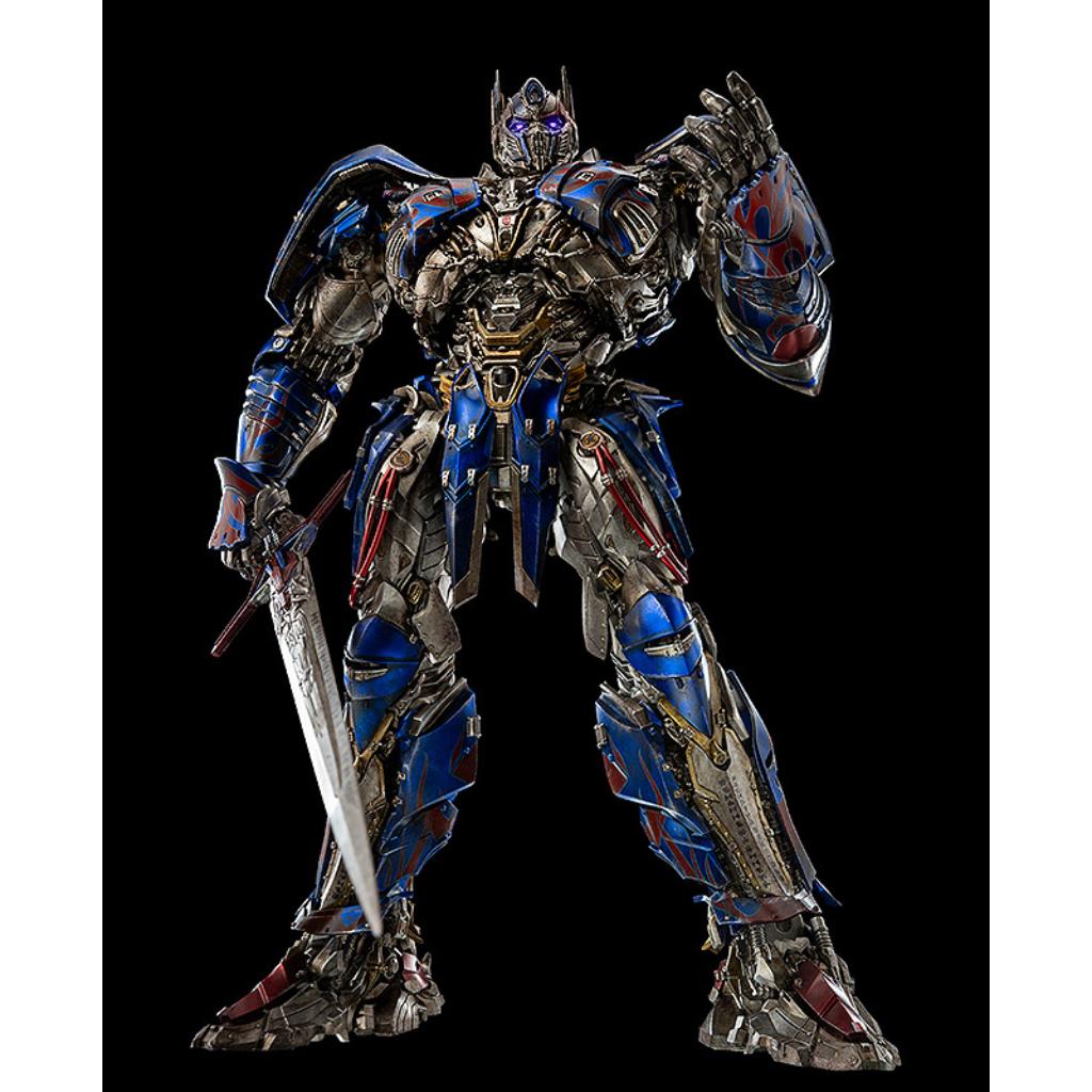 DLX Scale Transformers: The Last Knight - Nemesis Prime