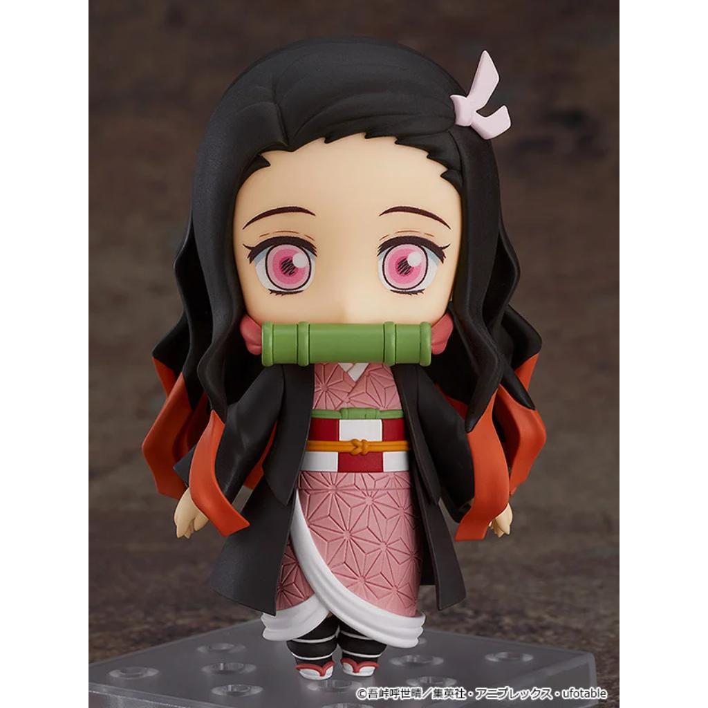 Nendoroid 1194 Demon Slayer: Kimetsu no Yaiba - Nezuko Kamado (2nd Reissue)