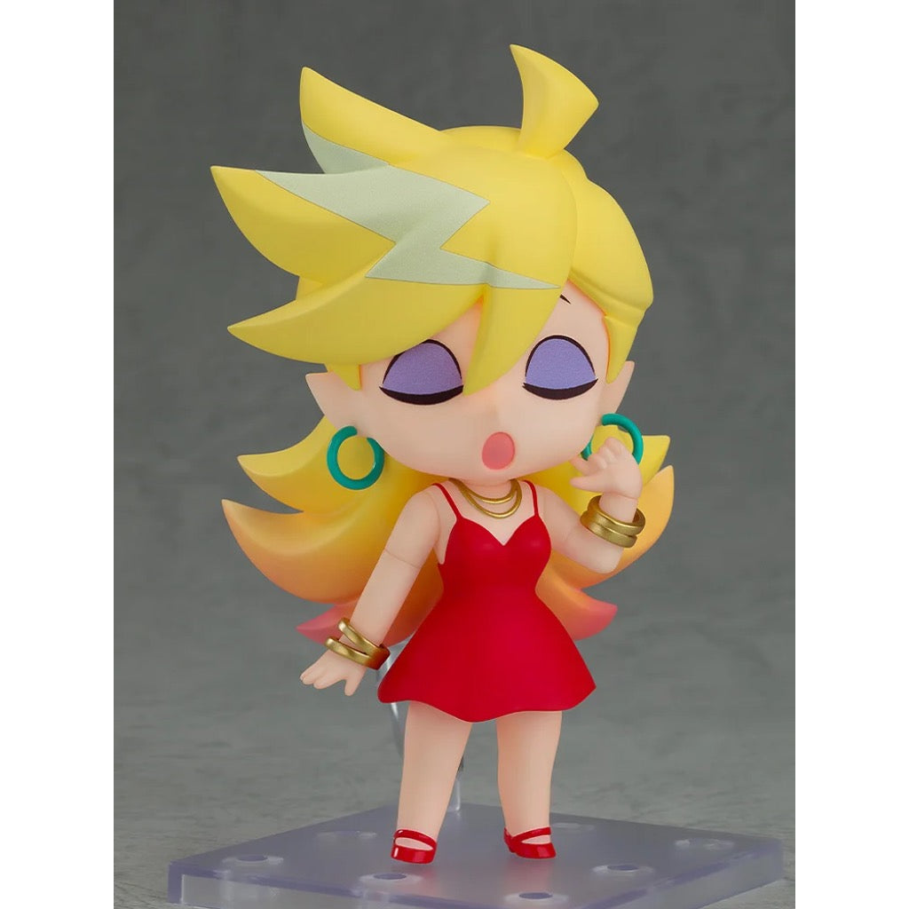Nendoroid 2951 New Panty & Stocking With Garterbelt - Panty: New Ver.