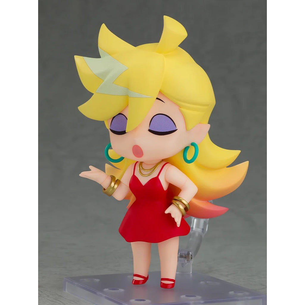 Nendoroid 2951 New Panty & Stocking With Garterbelt - Panty: New Ver.