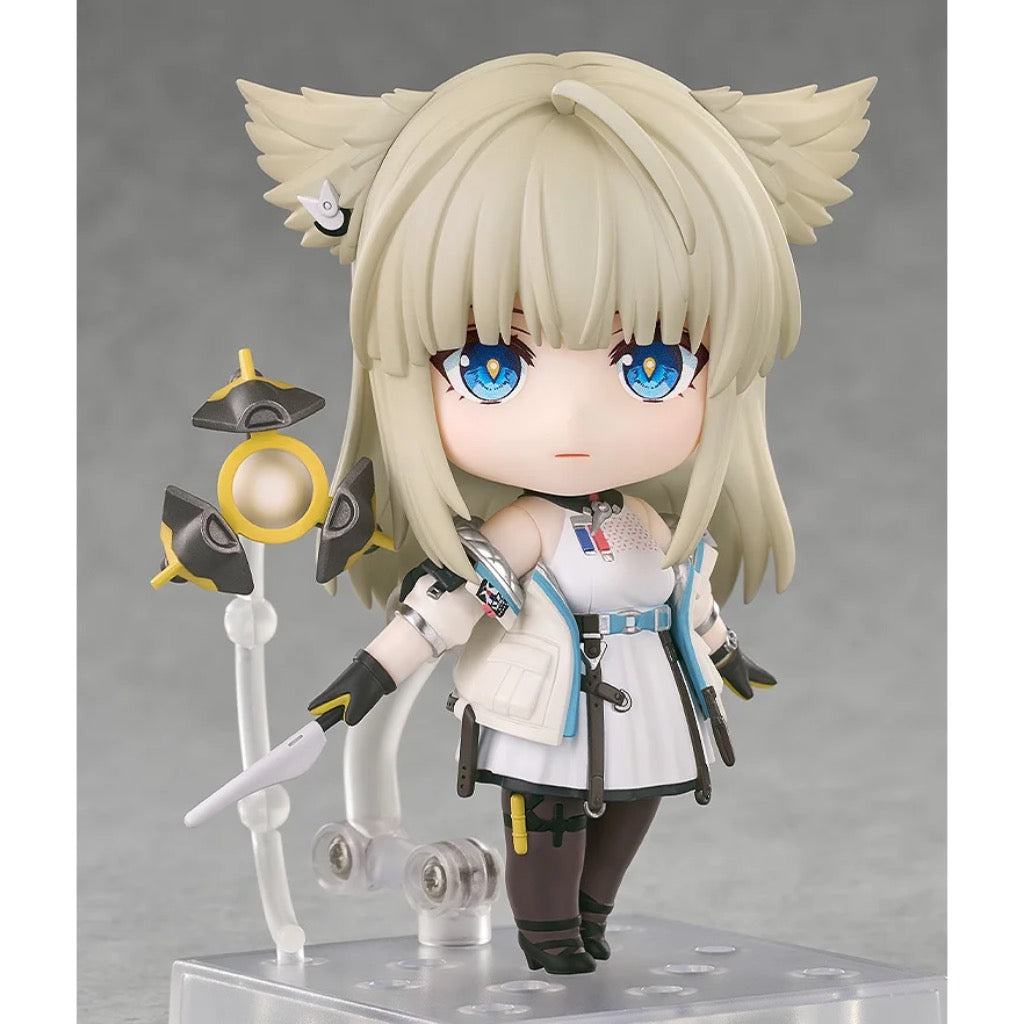Nendoroid 3043 Arknights: Endfield - Perlica