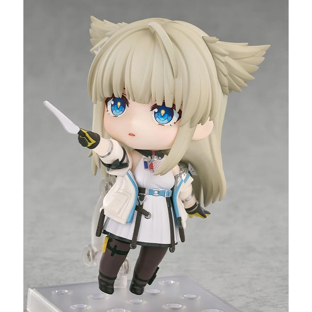 Nendoroid 3043 Arknights: Endfield - Perlica