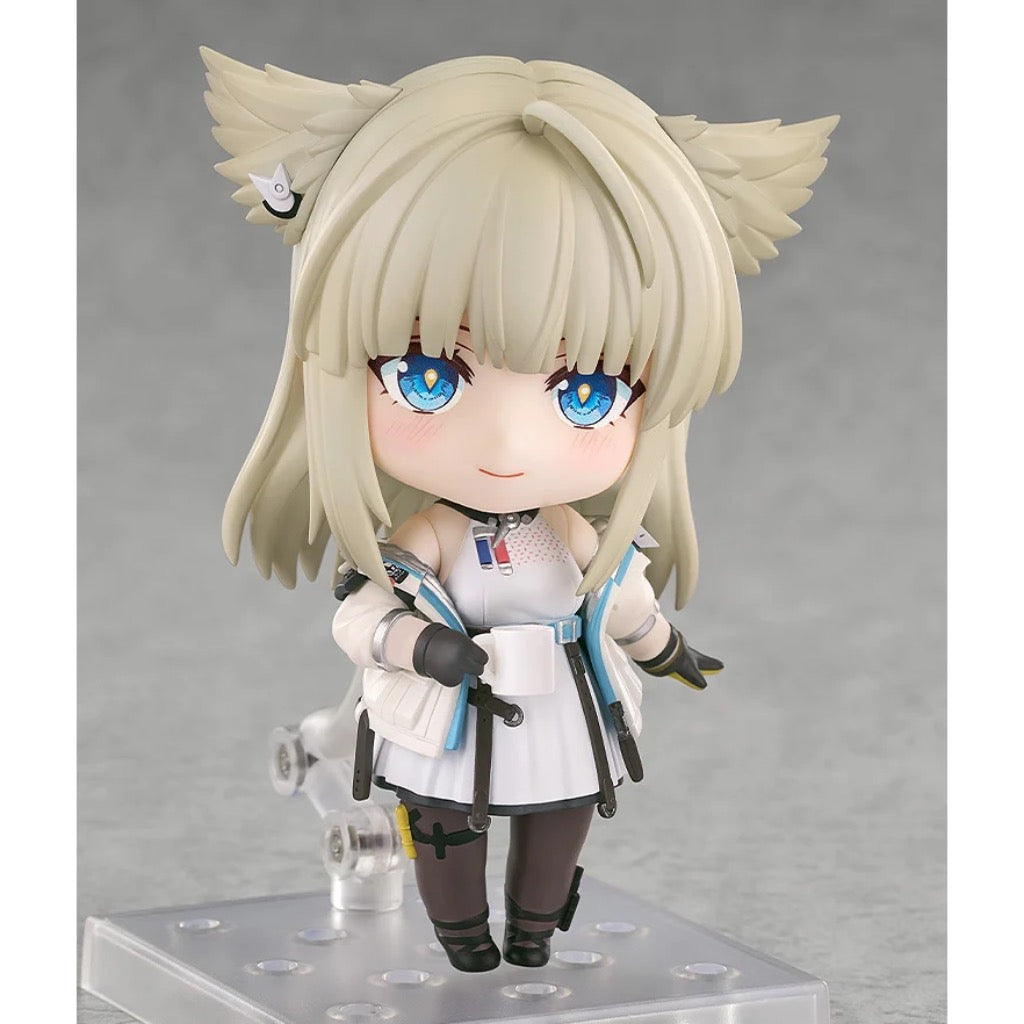 Nendoroid 3043 Arknights: Endfield - Perlica