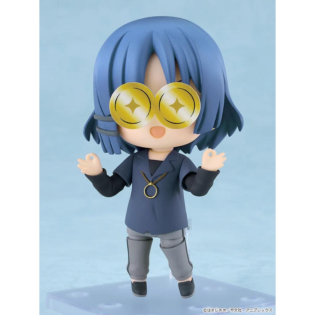 Nendoroid 2785 Bocchi The Rock! - Ryo Yamada: Casual Clothes Ver.