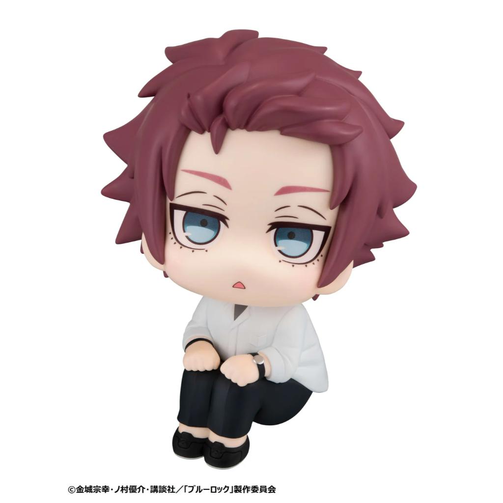 Lookup Blue Lock - Sae Itoshi (Reissue)