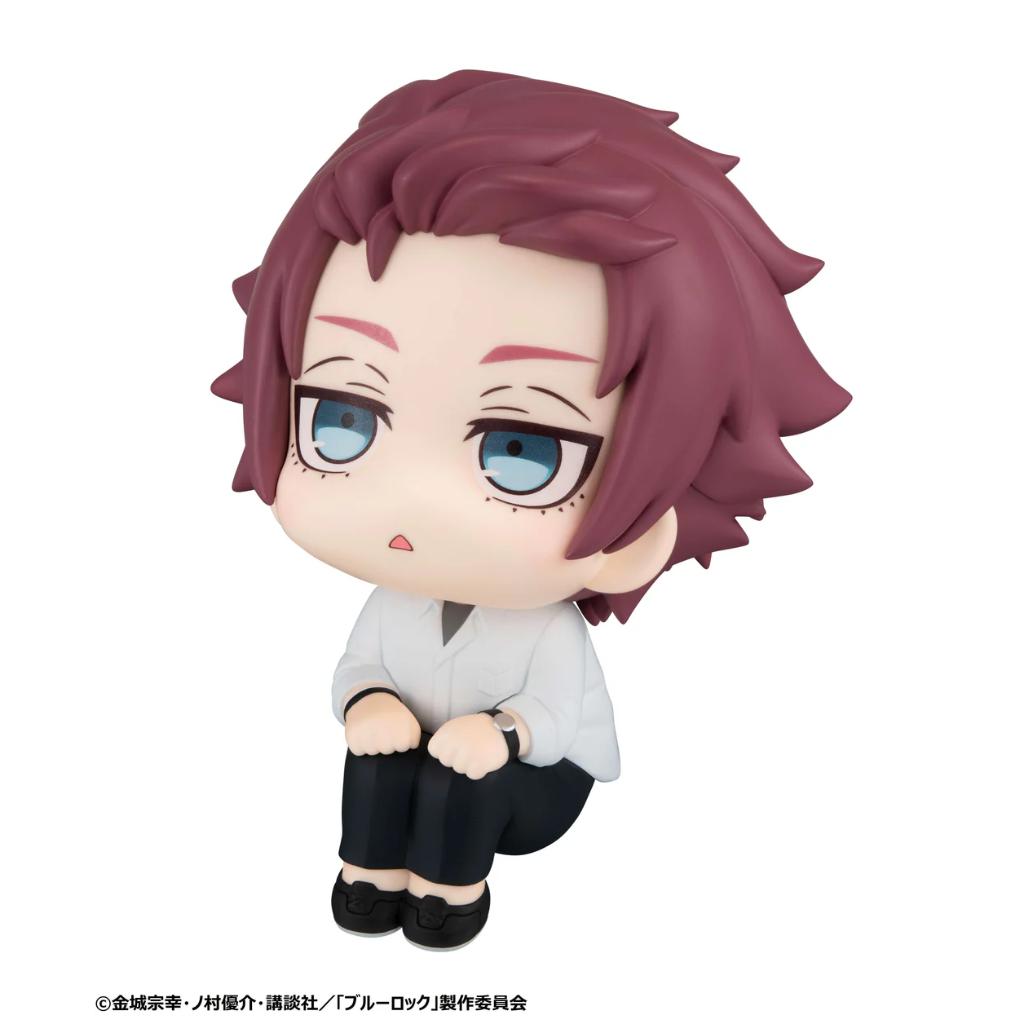 Lookup Blue Lock - Sae Itoshi (Reissue)