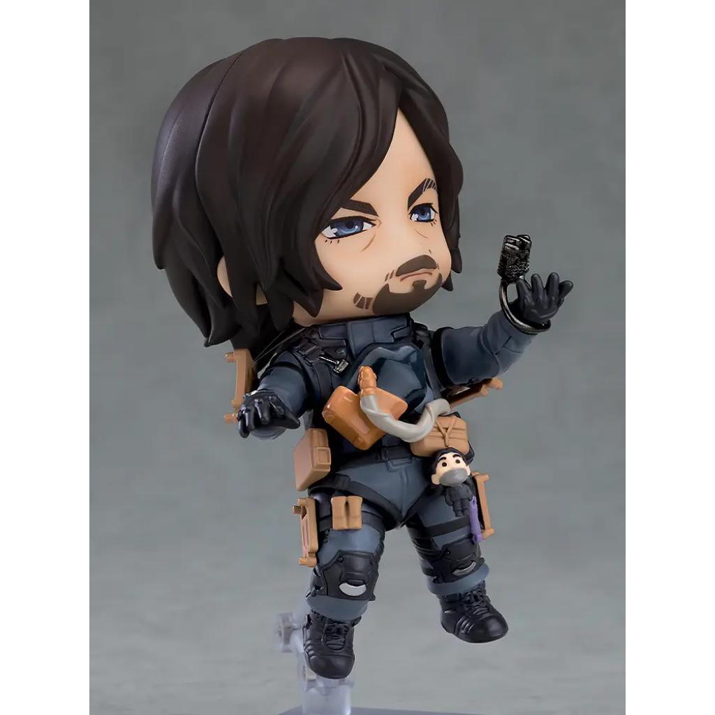 Nendoroid 2835 Death Stranding 2: On The Beach - Sam
