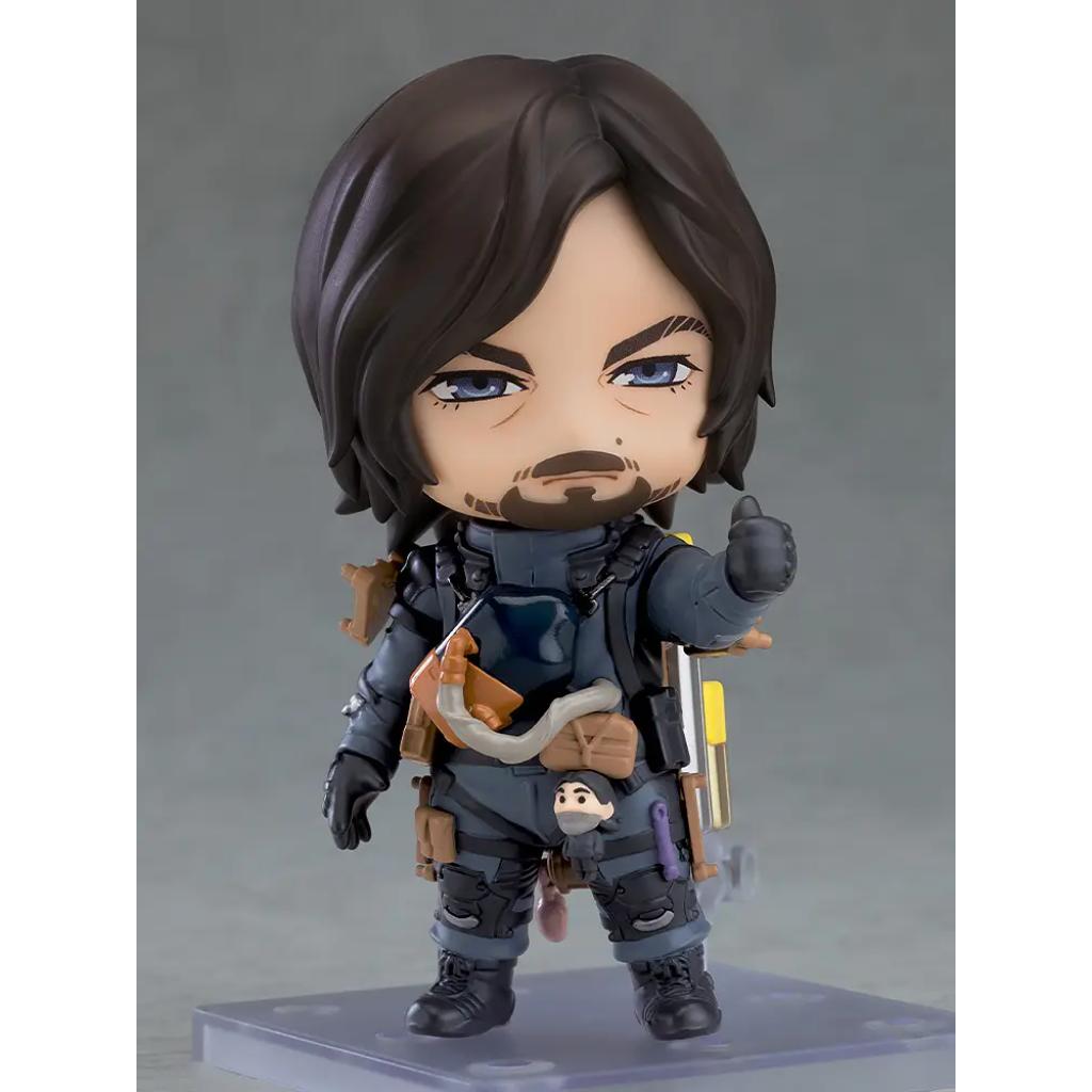 Nendoroid 2835 Death Stranding 2: On The Beach - Sam