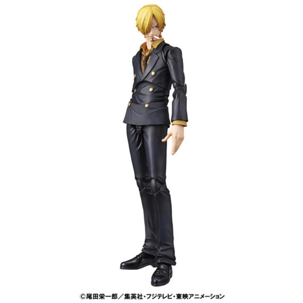 Variable Action Heroes One Piece - Sanji [Reissue]