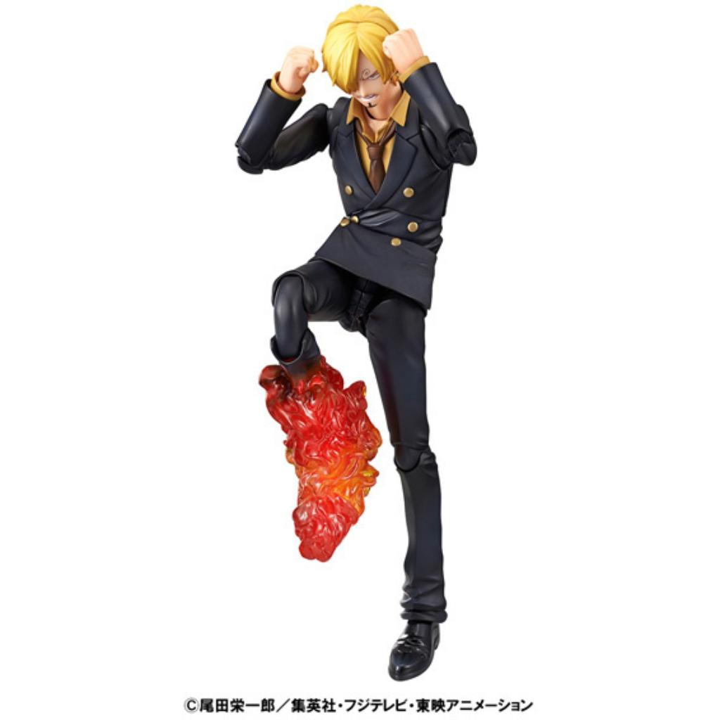Variable Action Heroes One Piece - Sanji [Reissue]