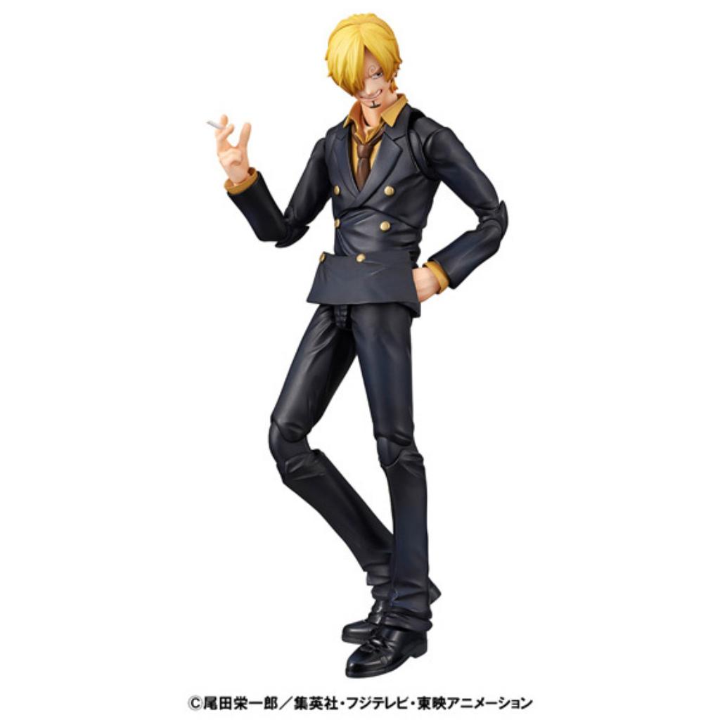 Variable Action Heroes One Piece - Sanji [Reissue]
