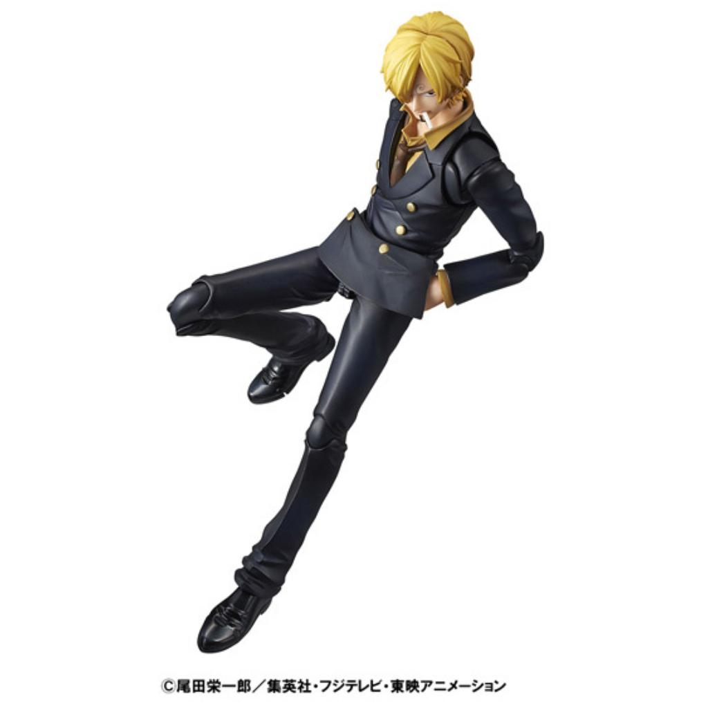 Variable Action Heroes One Piece - Sanji [Reissue]