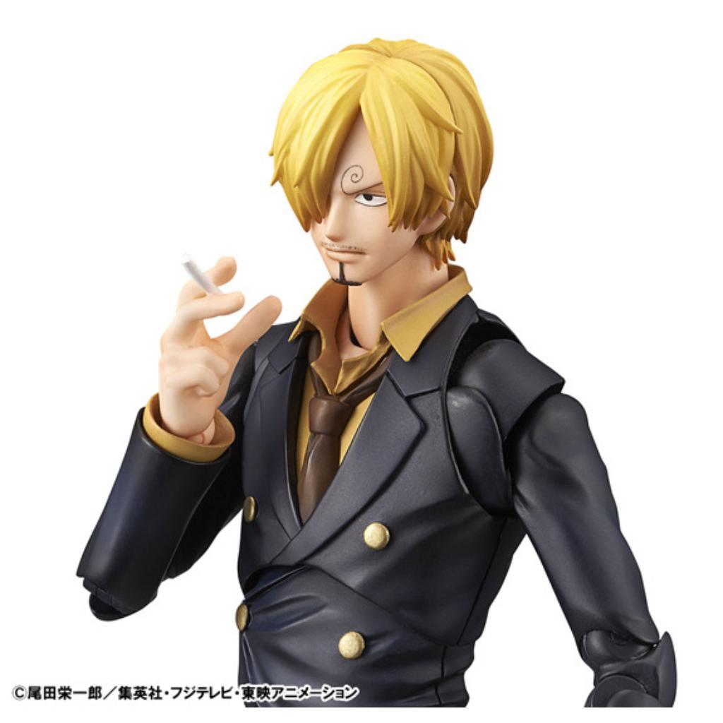 Variable Action Heroes One Piece - Sanji [Reissue]