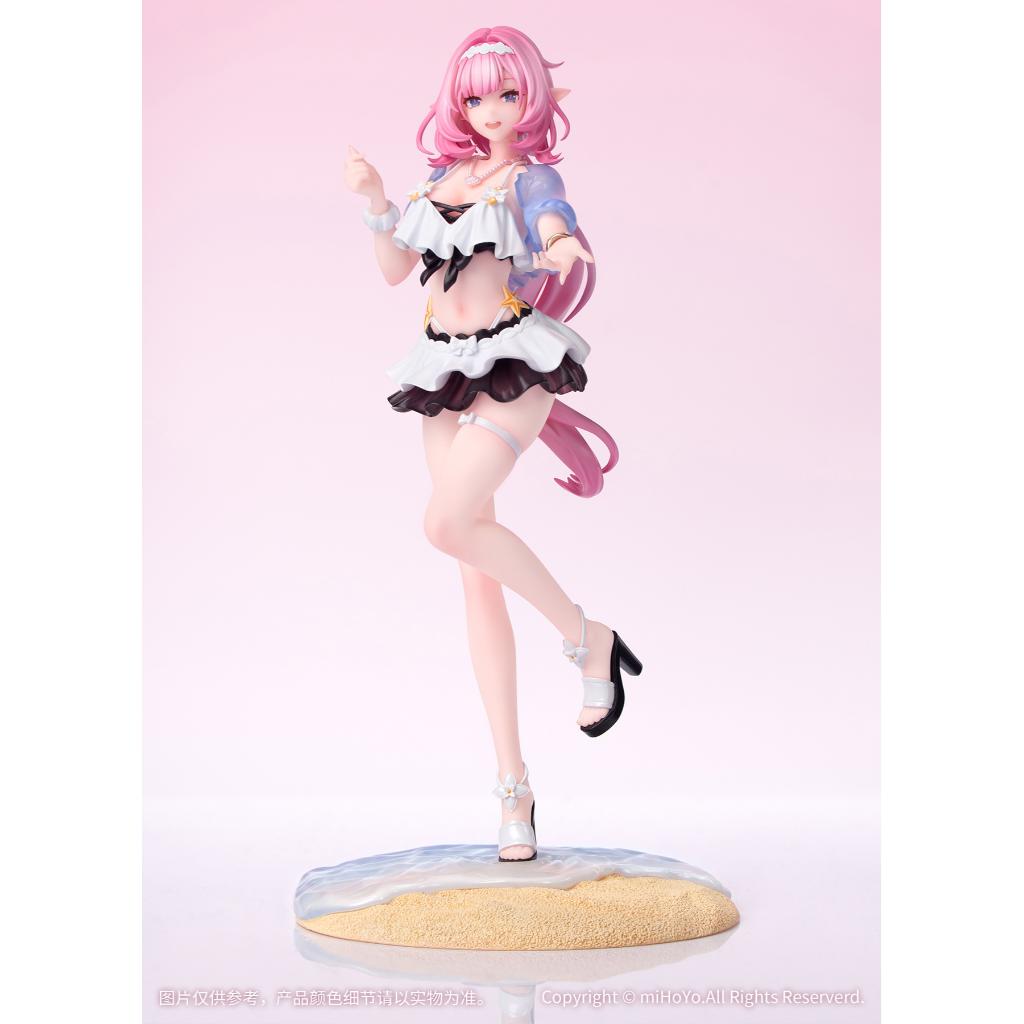 Honkai Impact 3Rd - Elysia Summer Miss Elf Ver. Figurine