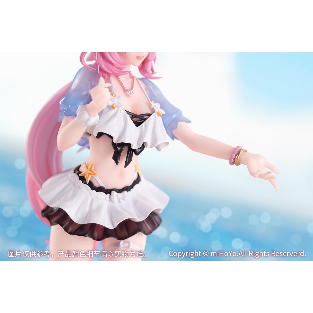 Honkai Impact 3Rd - Elysia Summer Miss Elf Ver. Figurine