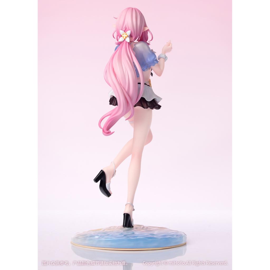 Honkai Impact 3Rd - Elysia Summer Miss Elf Ver. Figurine