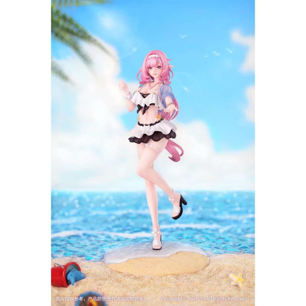 Honkai Impact 3Rd - Elysia Summer Miss Elf Ver. Figurine