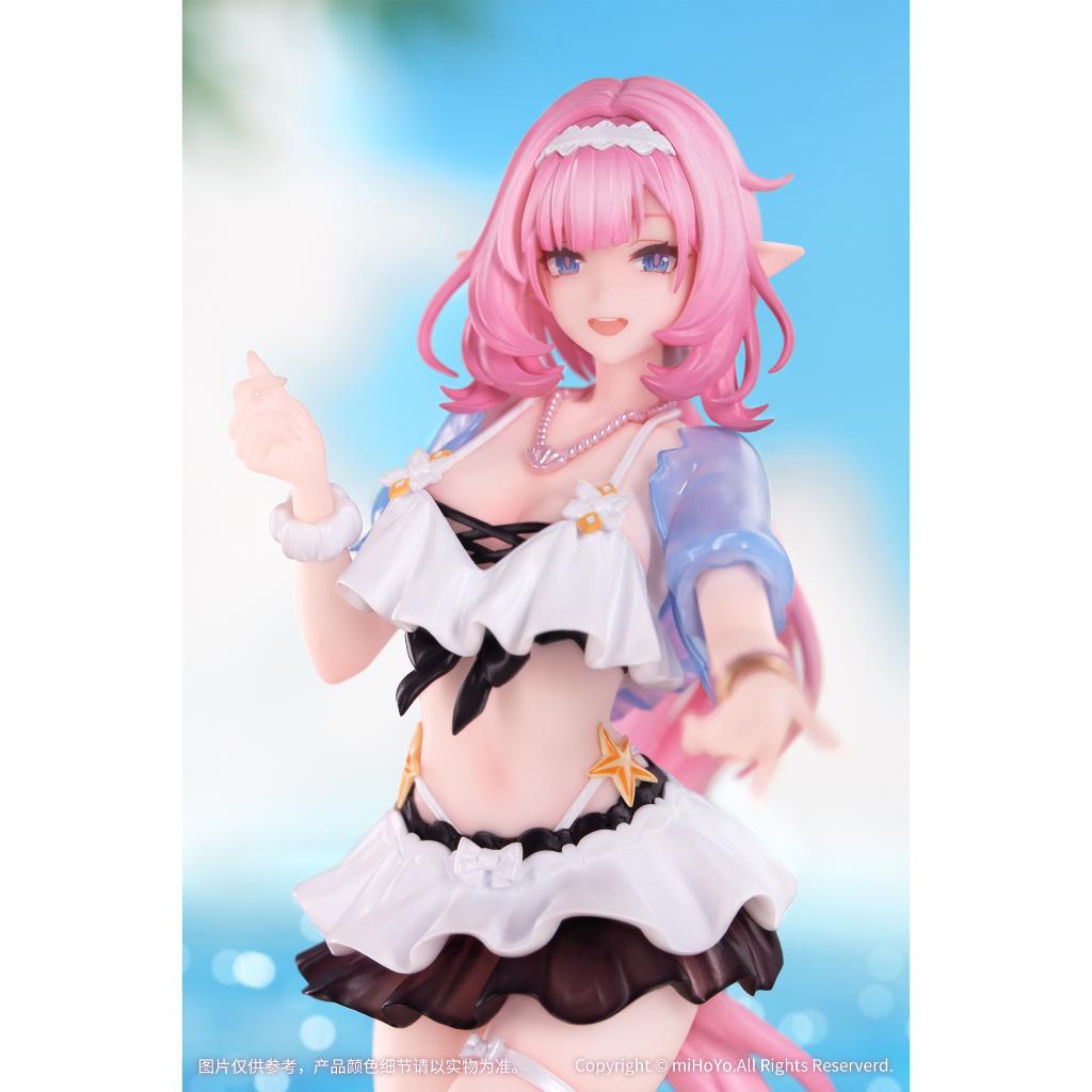 Honkai Impact 3Rd - Elysia Summer Miss Elf Ver. Figurine