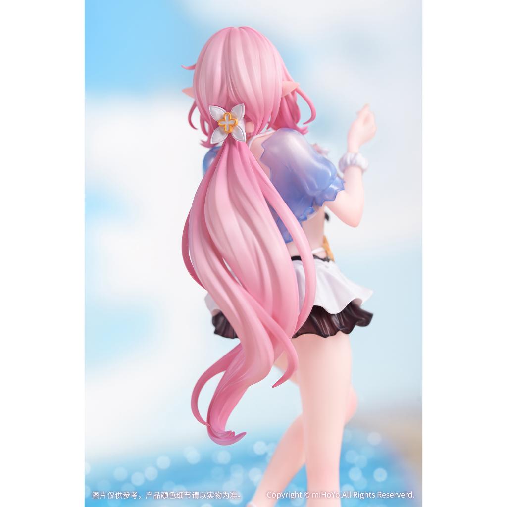 Honkai Impact 3Rd - Elysia Summer Miss Elf Ver. Figurine