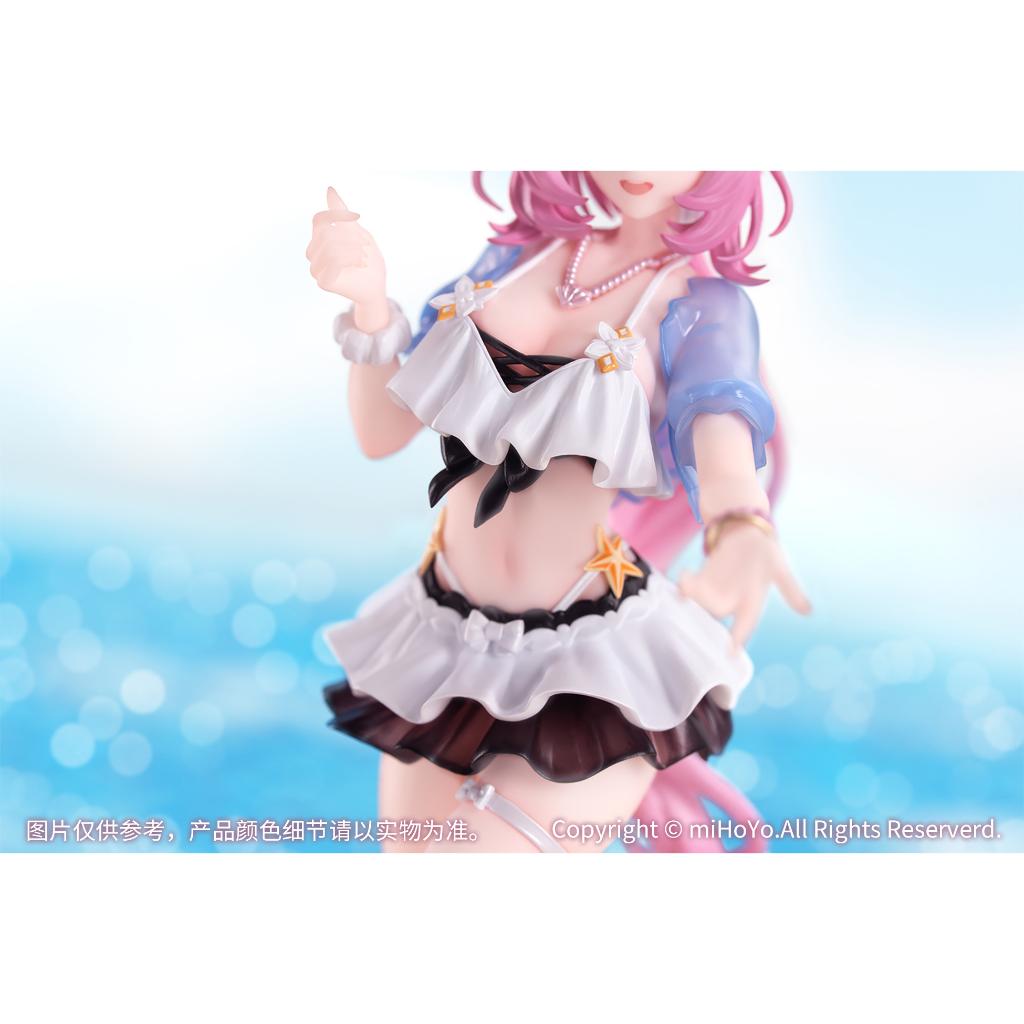 Honkai Impact 3Rd - Elysia Summer Miss Elf Ver. Figurine