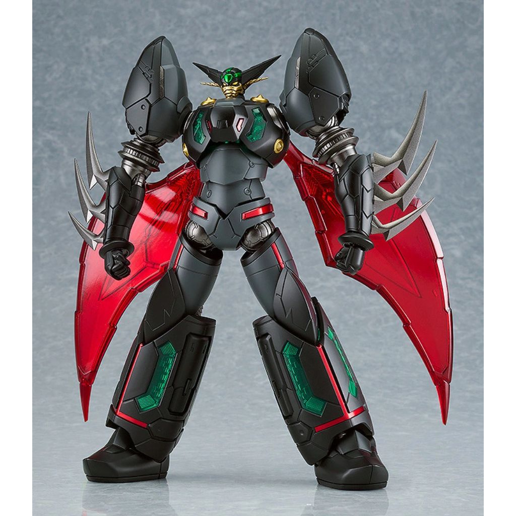 Moderoid Getter Robo Arc - Shin Getter Robo Tarak