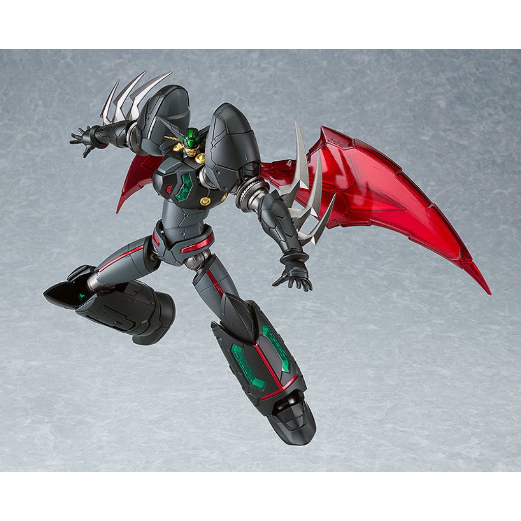 Moderoid Getter Robo Arc - Shin Getter Robo Tarak