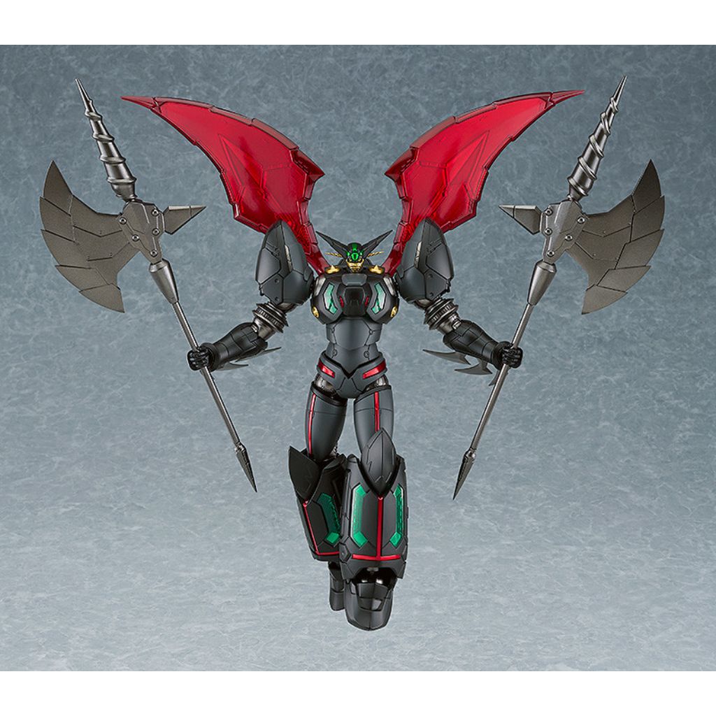 Moderoid Getter Robo Arc - Shin Getter Robo Tarak