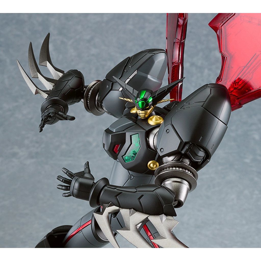 Moderoid Getter Robo Arc - Shin Getter Robo Tarak