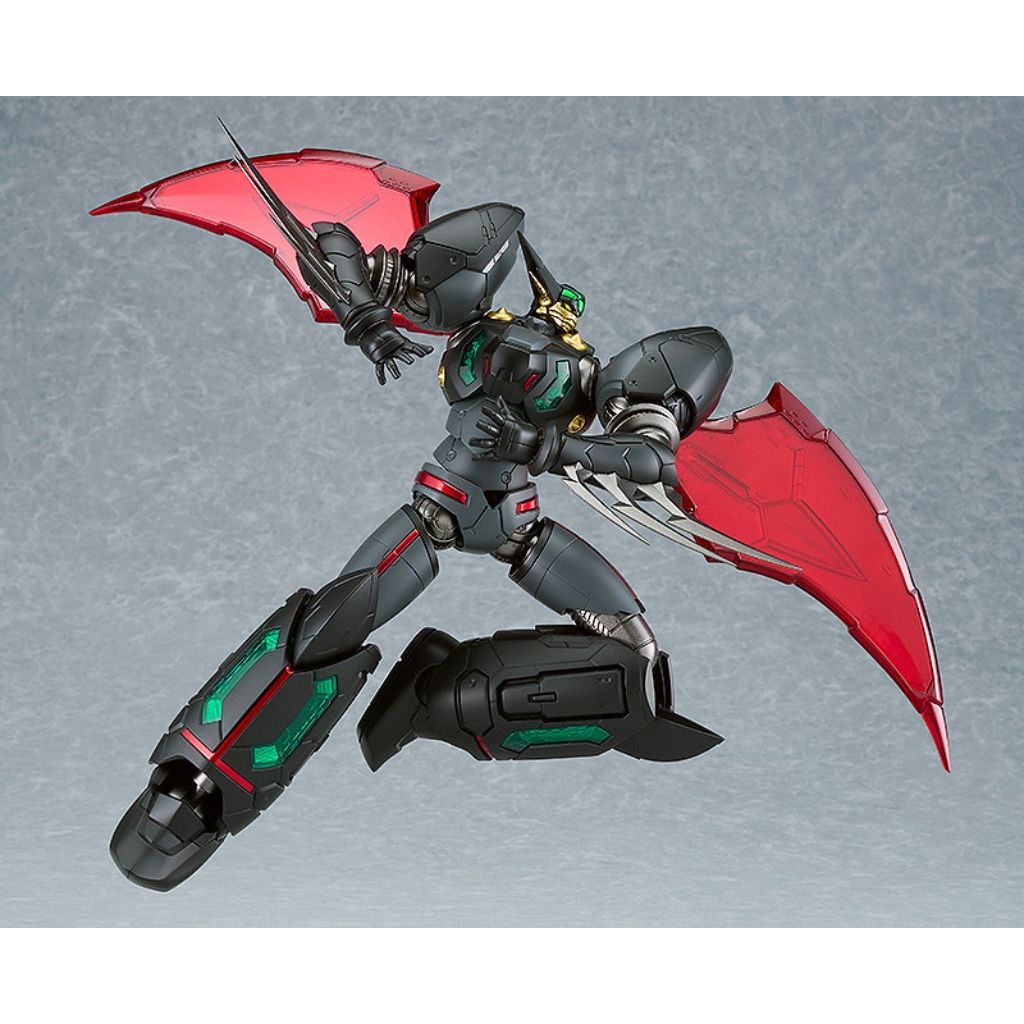 Moderoid Getter Robo Arc - Shin Getter Robo Tarak