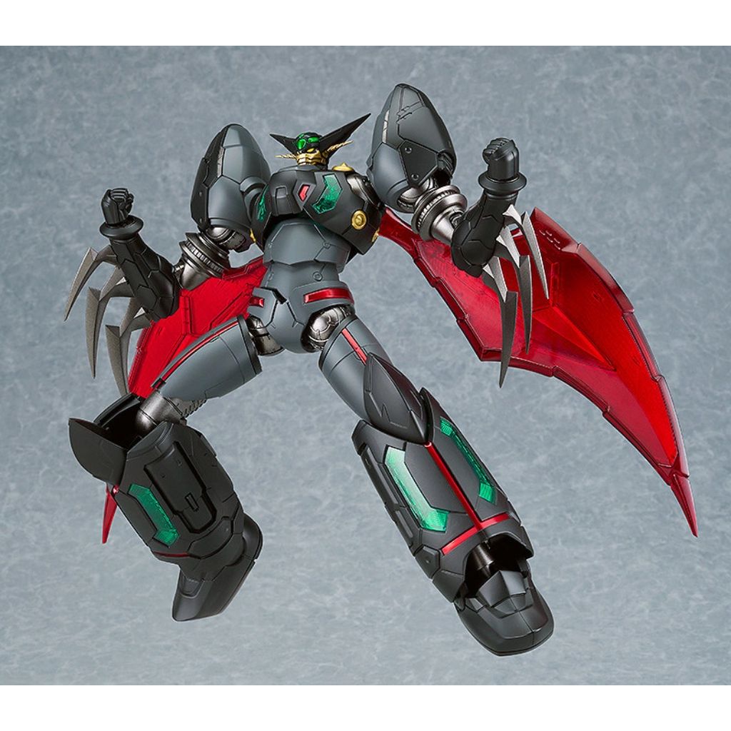 Moderoid Getter Robo Arc - Shin Getter Robo Tarak