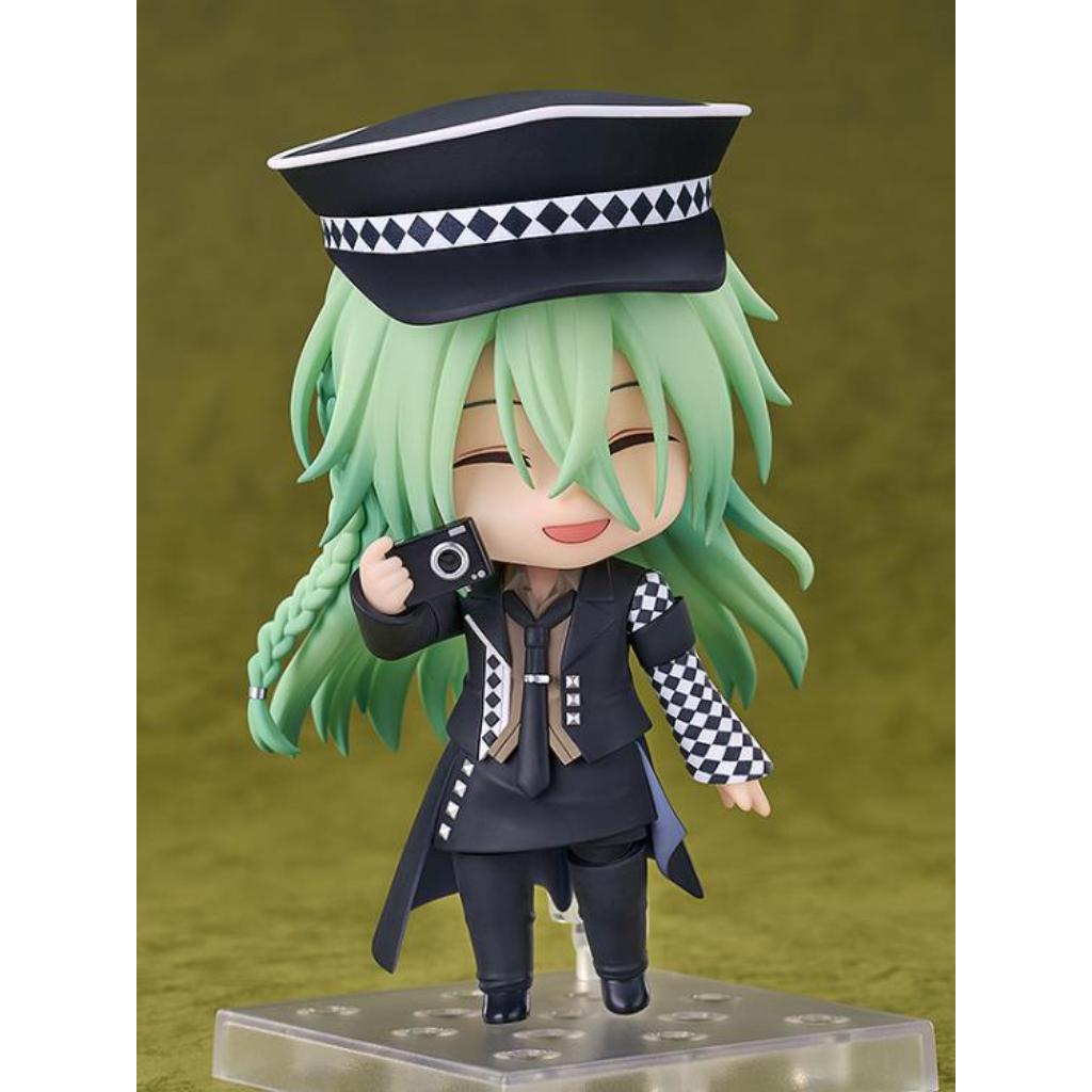 Nendoroid Amnesia - Ukyo