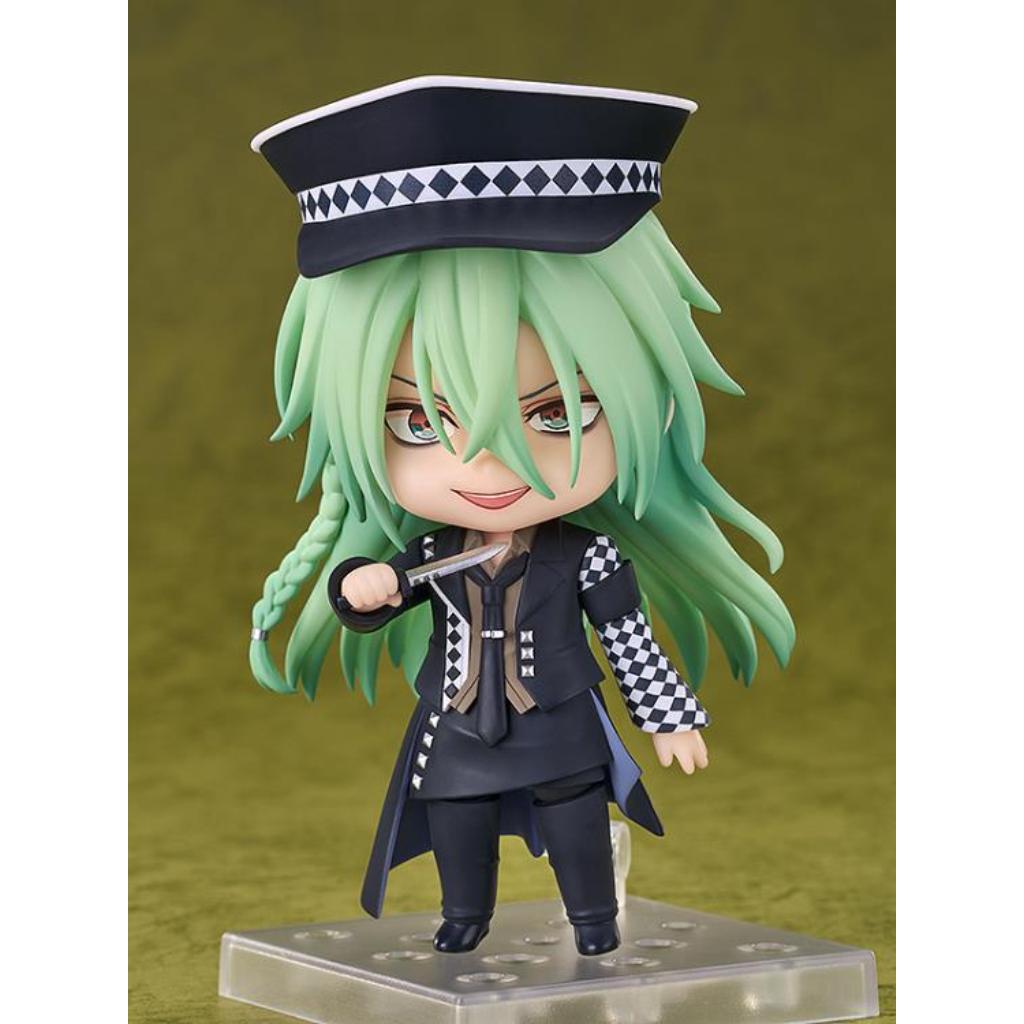 Nendoroid Amnesia - Ukyo