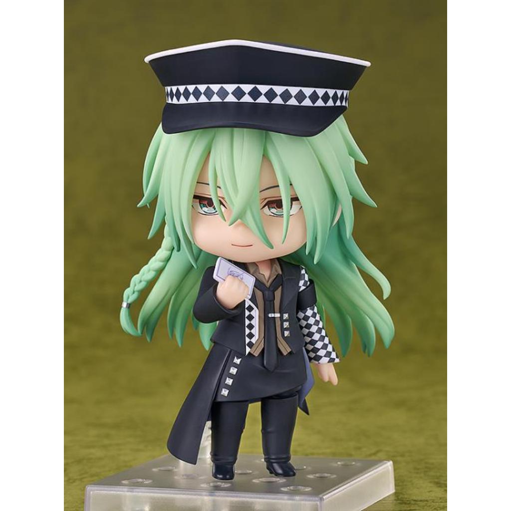 Nendoroid Amnesia - Ukyo