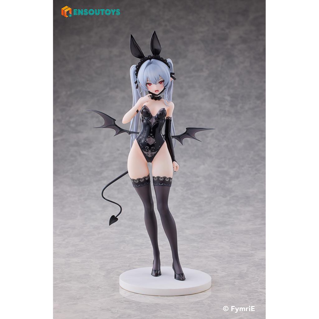 Little Devil - Vanya Figurine