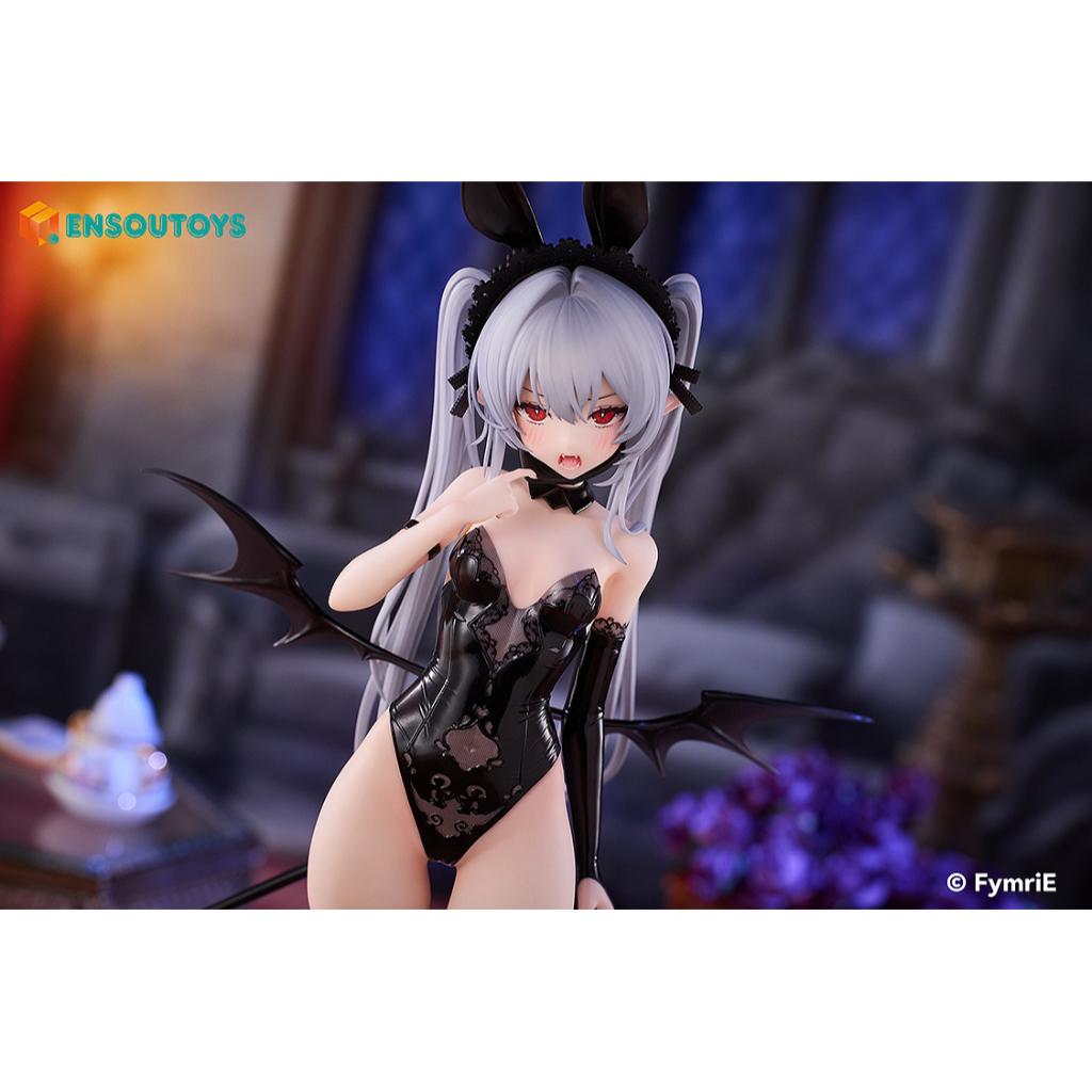 Little Devil - Vanya Figurine