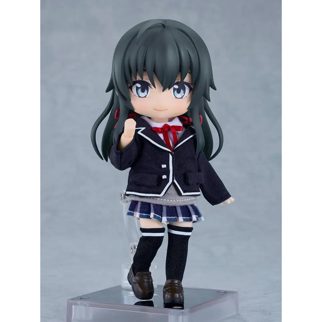 Nendoroid Doll My Teen Romantic Comedy Snafu Climax - Yukino Yukinoshita