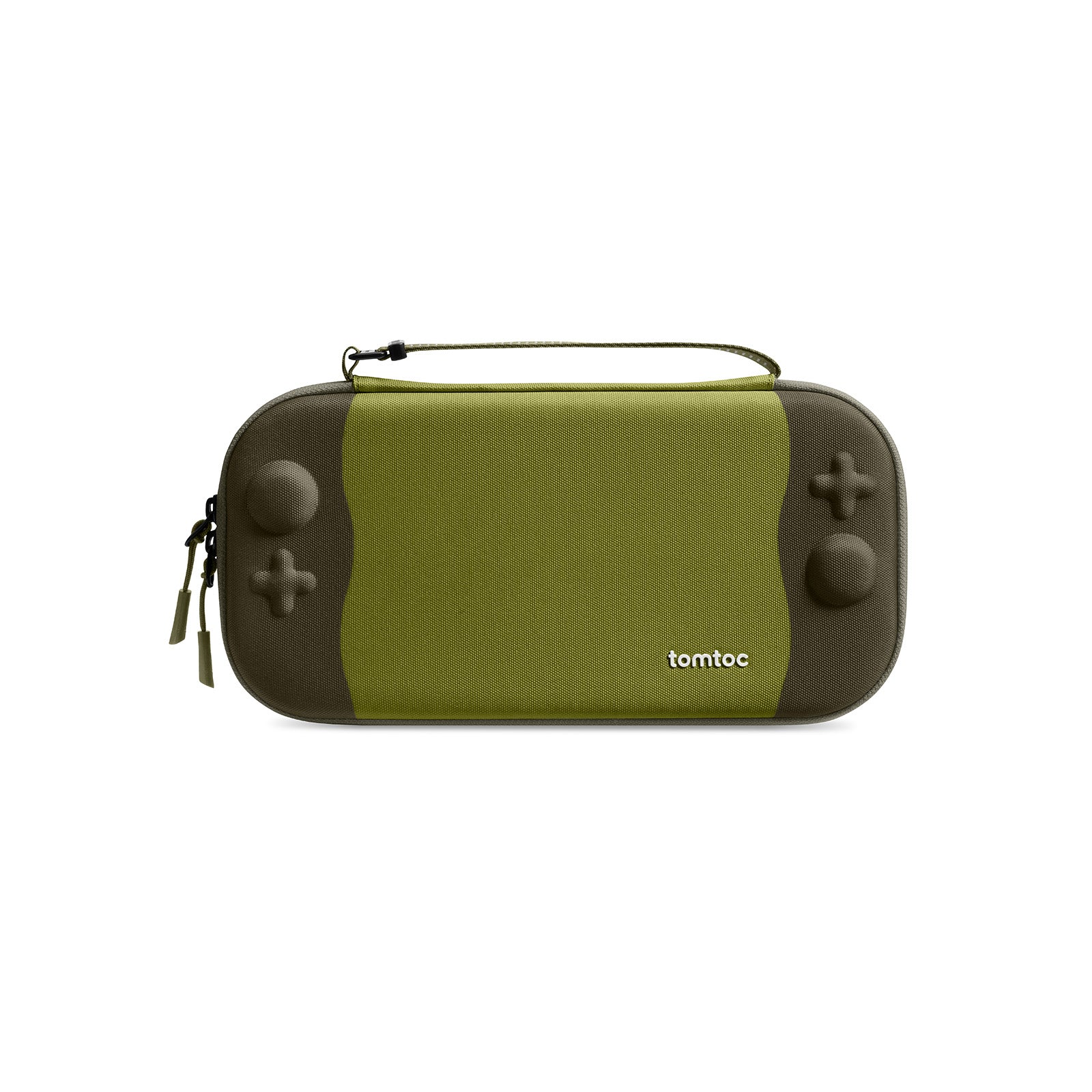 tomtoc FancyCase-G05 Nintendo Switch 2 Slim Case - Matcha