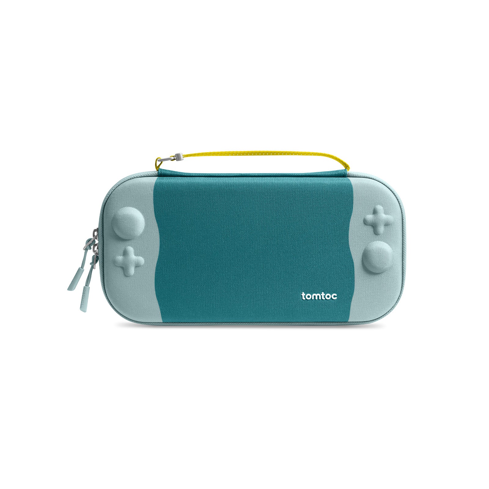 tomtoc FancyCase-G05 Nintendo Switch 2 Slim Case - Sea Salt
