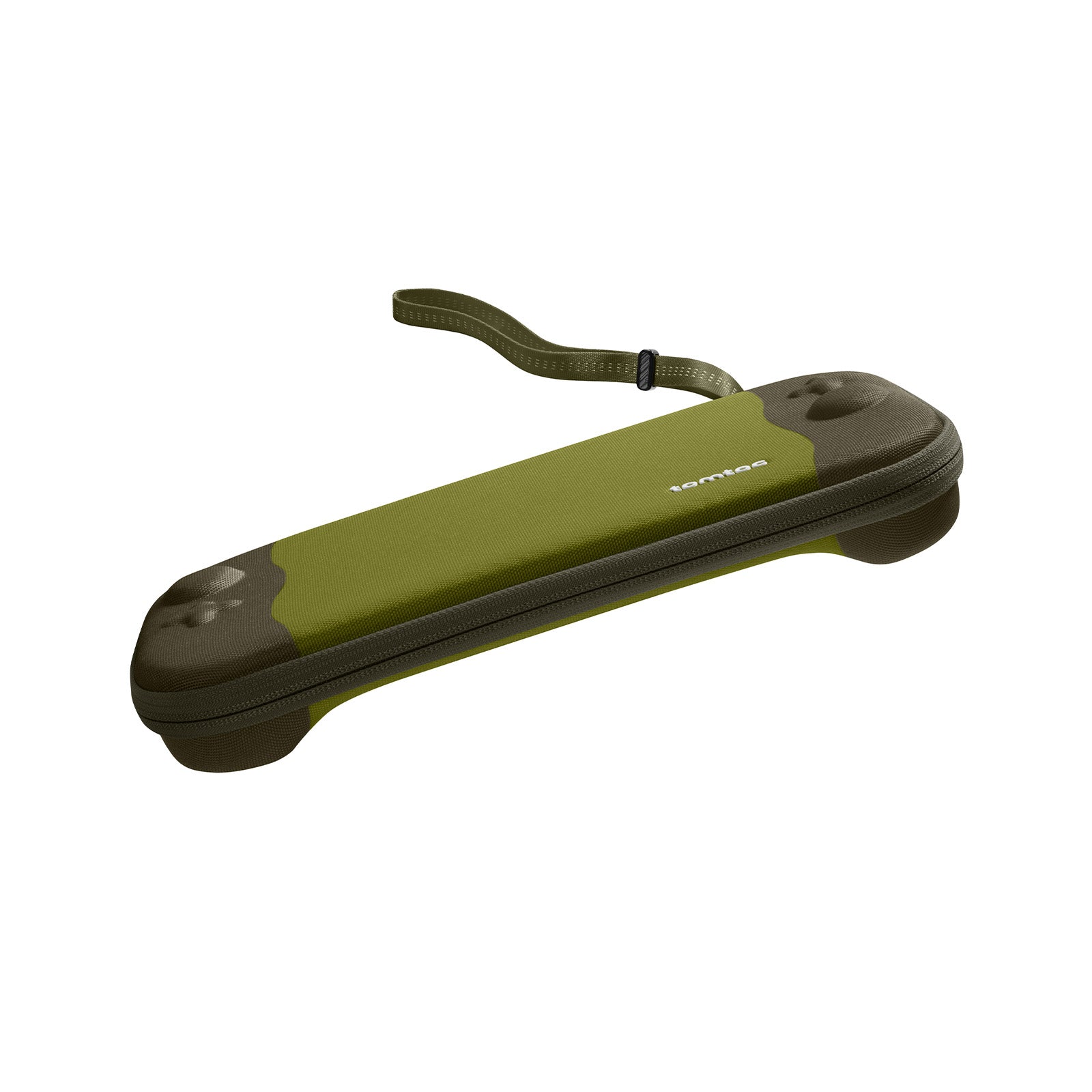 tomtoc FancyCase-G05 Nintendo Switch 2 Slim Case - Matcha