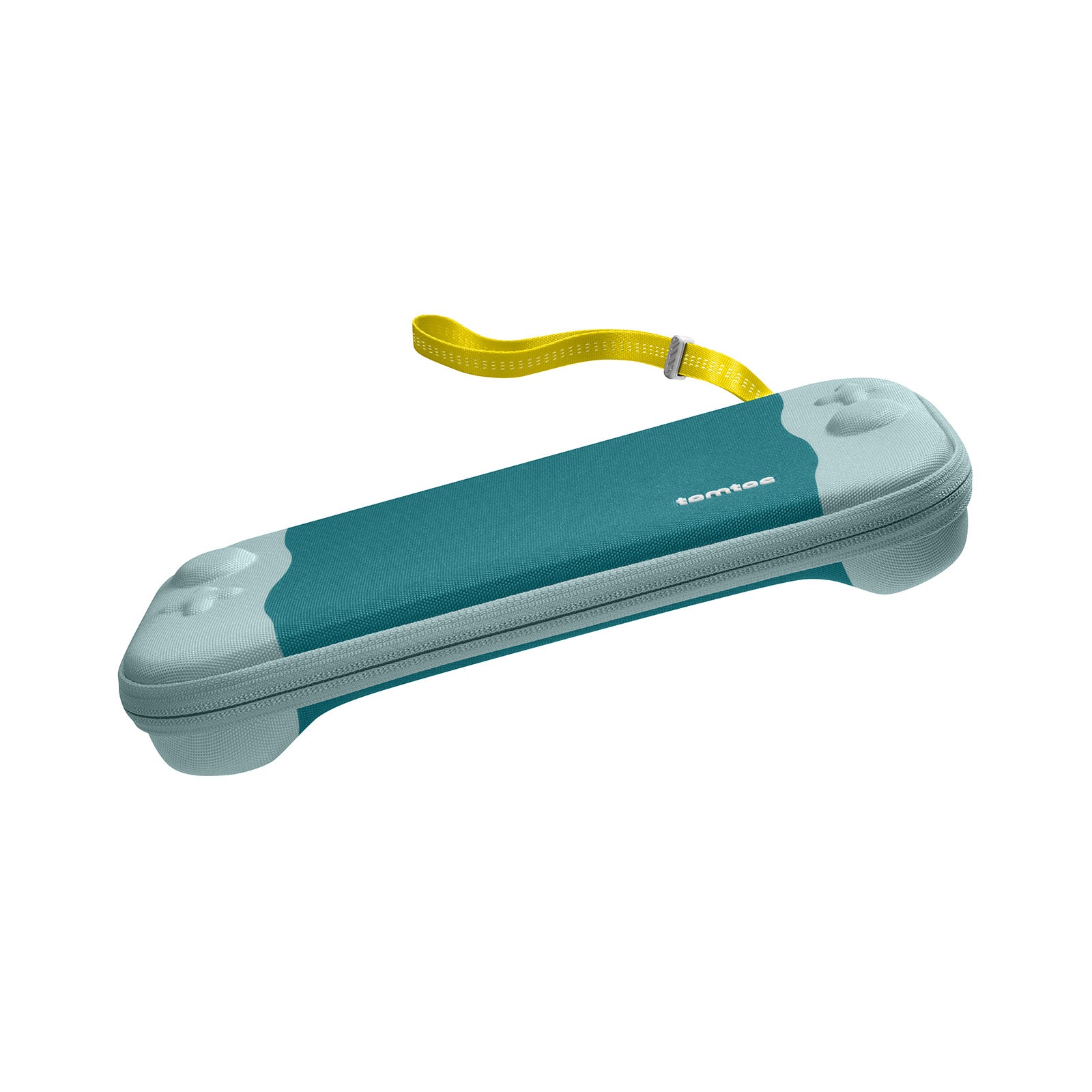 tomtoc FancyCase-G05 Nintendo Switch 2 Slim Case - Sea Salt