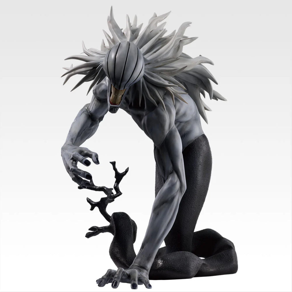 [PRE-ORDER] Banpresto KUJI Jujutsu Kaisen Culling Game Arc -Second-