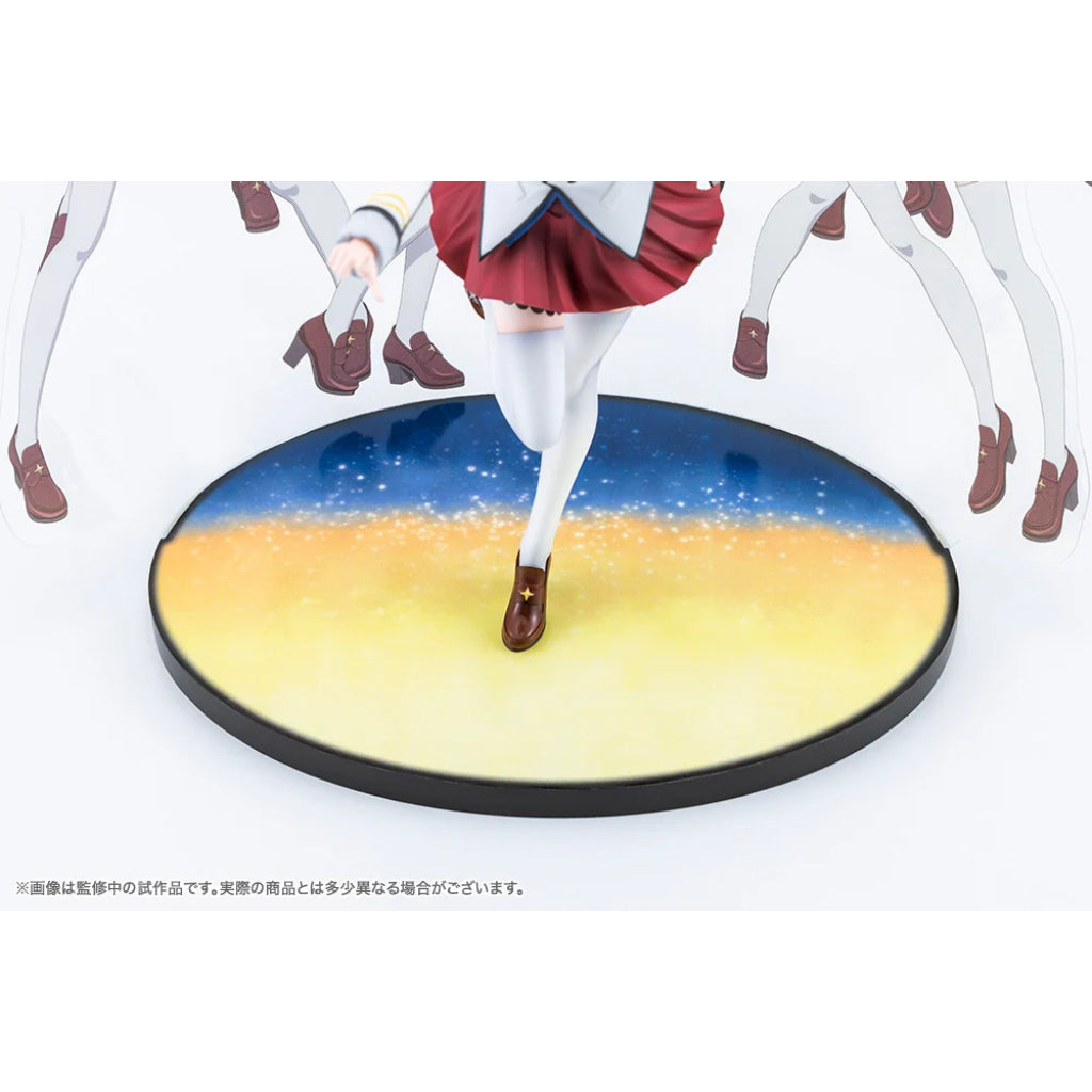 The Idolmaster: Million Live! - 1/8 Tsubasa Ibuki -The Animation- [PV414]