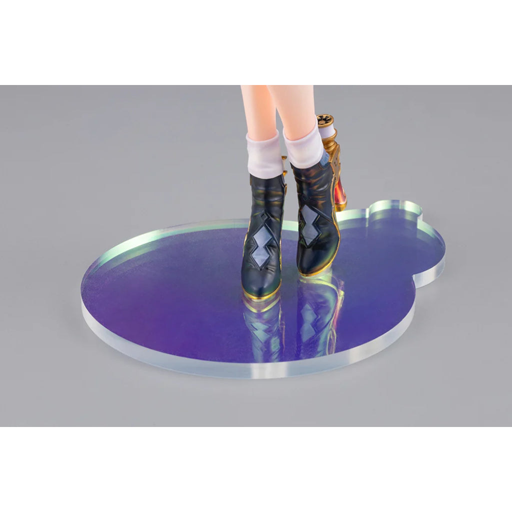 Atelier Yumia: The Alchemist of Memories & the Envisioned Land - 1/7 Yumia Liessfeldt Sun Shower Ver. [PV335]